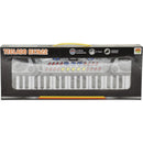 Teclado Infantil Com Microfone - 37 Teclas