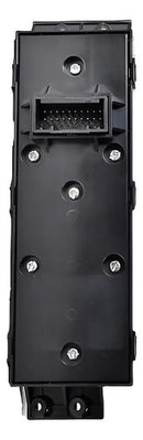 Teclas Ac Vidr Pta Preto 18p C/bl Hb20 I 12a19 E
