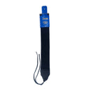 Correia Basic  7cm Preta Shock Music