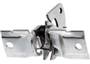 Fechadura Superior Porta-malas Ford Scala