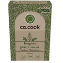 Tempero Funcional 100% Natural Cocook Cuscuz Sabor Marrocos 75g