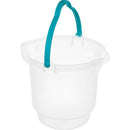 Balde Plástico 15l Hydrus
