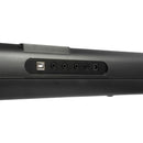 Teclado Harmonics HA-500 Musical