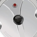 Panela de Pressão Fechamento Interno Clock Eco 4,5L
