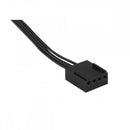 Cooler Para Processador Aerocool Cylon 4F ARGB Branco