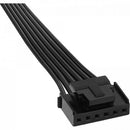 Kit 3 Coolers Aerocool Saturn 12 Pro ARGB + Hub + Controle
