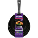 Kit de Frigideiras Rochedo Basic 18cm, 20cm e 24cm - CXM / 4