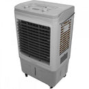 Climatizador Ventisol CLIPRO 35L Branco/Cinza 127v