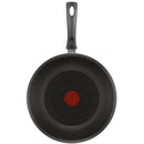 Frigideira Wok Rochedo Facilita Vermelho 28cm - CXM / 6