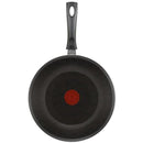 Frigideira Wok Rochedo Facilita Vermelho 24cm - CXM / 6