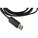 Headset Gamer Fortrek Wise Surround 7.1 Driver 40mm USB Preto