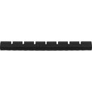 Hub USB 7 Portas 3.0 Streamplify Ctrl 7 Preto RGB