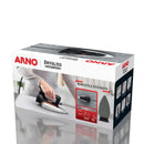 Ferro a Seco Arno Drygliss FS31 1200W Preto/Terracota 220V