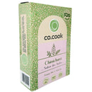 Tempero Funcional 100% Natural Cocook Chimichurri Sabor Andes 75g