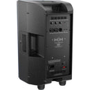 Caixa de Som Ativa HH TRE-1001 10" 1400w