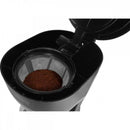Cafeteira Programável Agratto Aroma Preta 220v