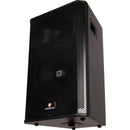 Caixa de Som Amplificada HAYONIK CPX-12A 12" com Falante e Driver JBL
