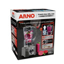 Liquidificador Arno Power Max XXL 2,25L 2200W Cinza 127V