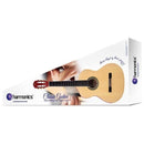Violão Harmonics GNA-111 Acústico Nylon Natural