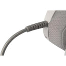 Headset Gamer Fortrek Wise Surround 7.1 Driver 40mm USB Branco
