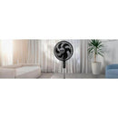 Ventilador de Coluna Arno Essential 40cm 6 Pás 140W VE2C 110V