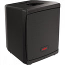 Sistema PA Ativo HH Tensor-solo Preto