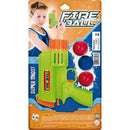 Lançador Fire Ball Com 3 Bolinhas