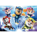 Quebra-cabeça Cartonado Patrulha Canina 30 Peças
