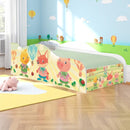 Cama Mobili Infantil Fazendinha Animais