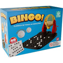 Jogo De Bingo Com 48 Cartelas
