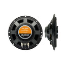 Kit Falante Jb6 Flex 6 Pol 11ow 4r Preto Leson