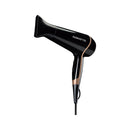 Secador De Cabelos Della 1900w 127v Agratto