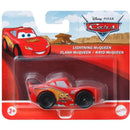 Carrinho Cars Disney Pixar Die-cast 1:55 (sortido)