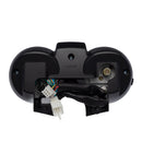 Painel Comp. Instrumentos Condor Digital Ybr 125 00/08