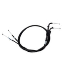 Cabo Acelerador K-cabos Xtz Crosser 150 (duplo A/b)