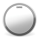 Pele Batedeira Caixa E Surdo 16' Evans EC2S Porosa B16EC2S