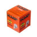 Pistao Pino/trava Kmp Ybr/xtz 125 0.25