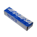 Eixo Primario Ww3 (14d) Ybr / Xtz 125