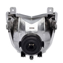 Farol (bloco Optico) C/ Lampada Keisi Xtz Lander 250 07/18