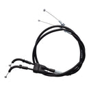 Cabo Acelerador K-cabos Lander 250 06/15 (duplo A/b)