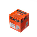 Pistao Kit C/anel Kmp Fazer 250 0.75