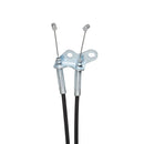 Cabo Acelerador K-cabos Nmax 160 17/20 (duplo A/b)