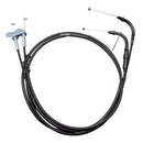 Cabo Acelerador K-cabos Nmax 160 17/20 (duplo A/b)