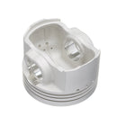 Pistao Pino/trava Kmp Ybr 125 17/ Inj. Elet  Std