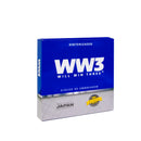 Discos Embreagem Ww3 (6 Pcs) Fazer 250