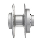 Cubo Roda Dianteiro Cobreq Ybr 125 Ed  00> (freio Disco)