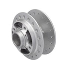 Cubo Roda Dianteiro Cobreq Ybr 125 Ed  00> (freio Disco)