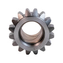 Engrenagem Carcaca Embreagem Ww3 Ybr 125 - Xtz 125