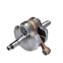 Virabrequim Ww3 Fazer 250 06/ C/ Biela
