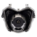 Farol (bloco Optico) C/ Lampada Keisi Ybr Factor 150 16/17